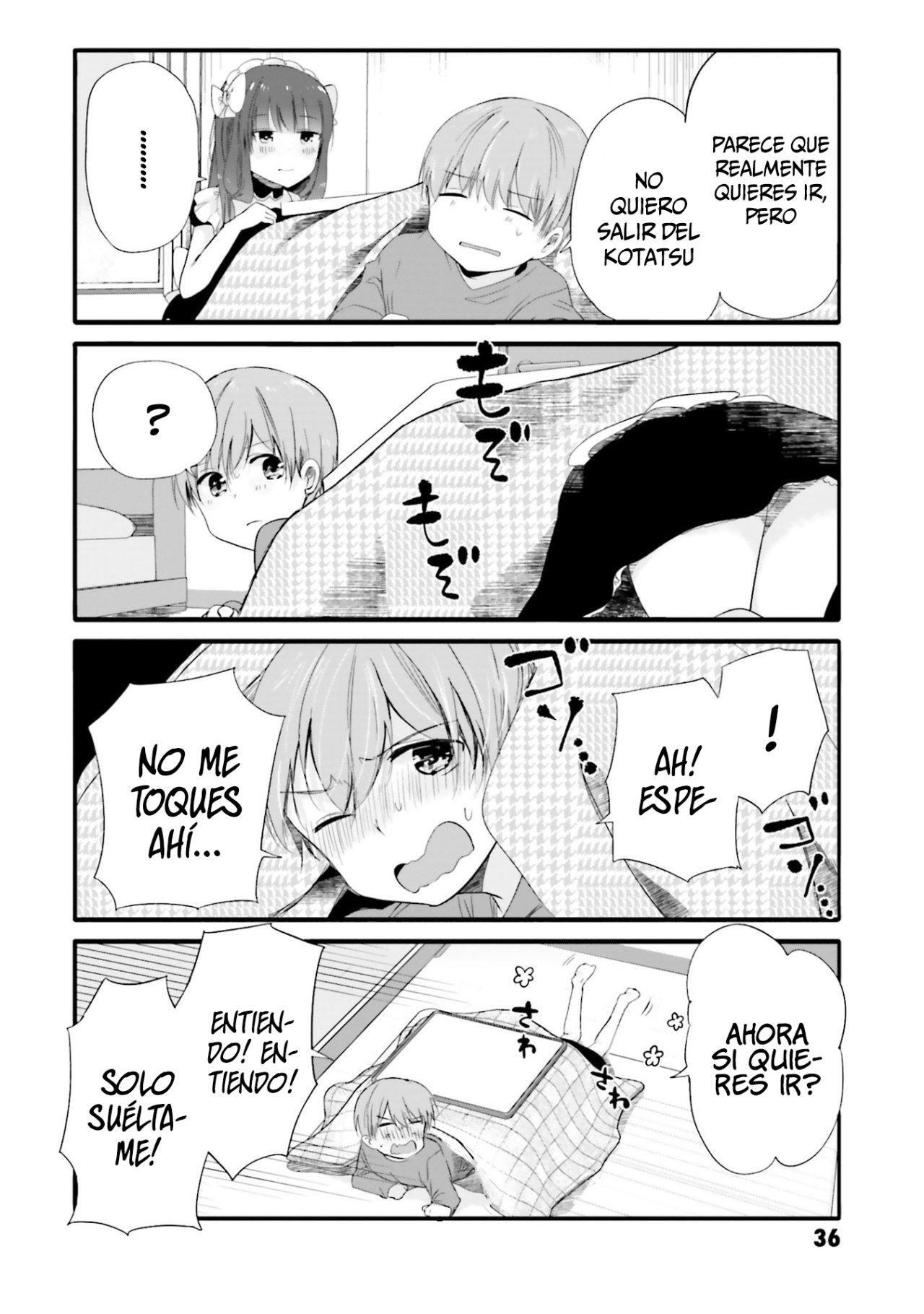 Capitulo 61 page 4