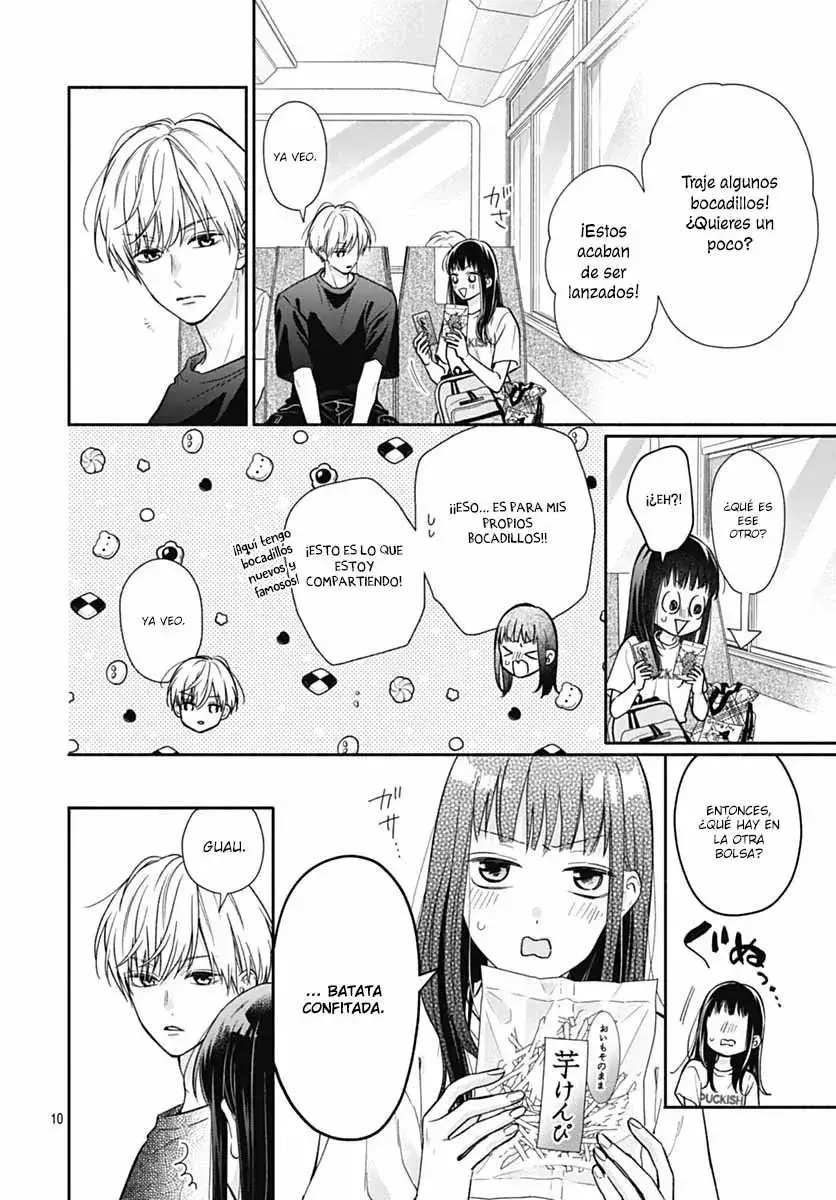 Capitulo 23 page 12