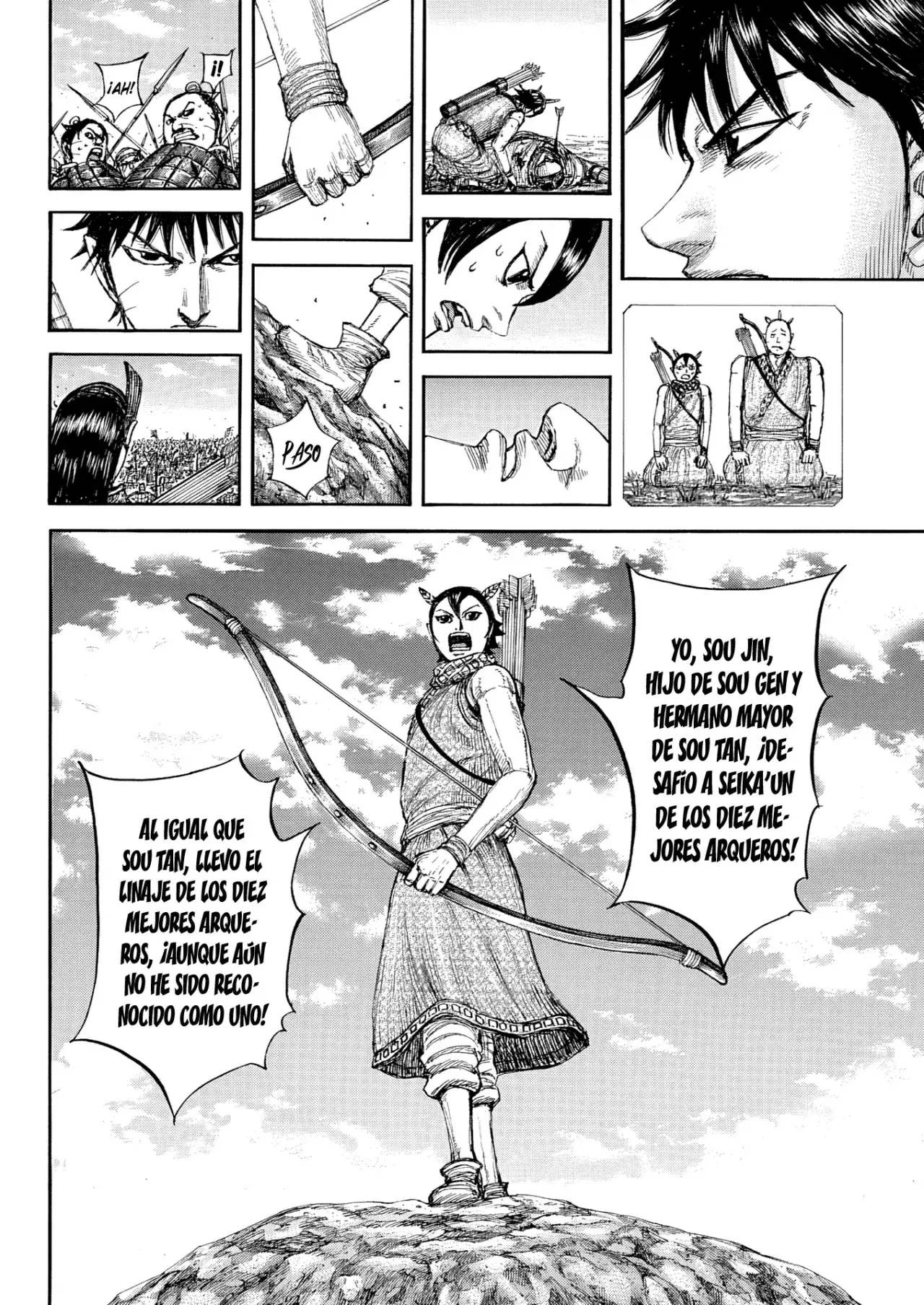Capitulo 862 page 13