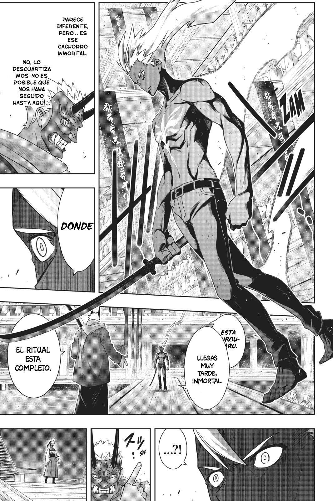 Capitulo 171 page 38