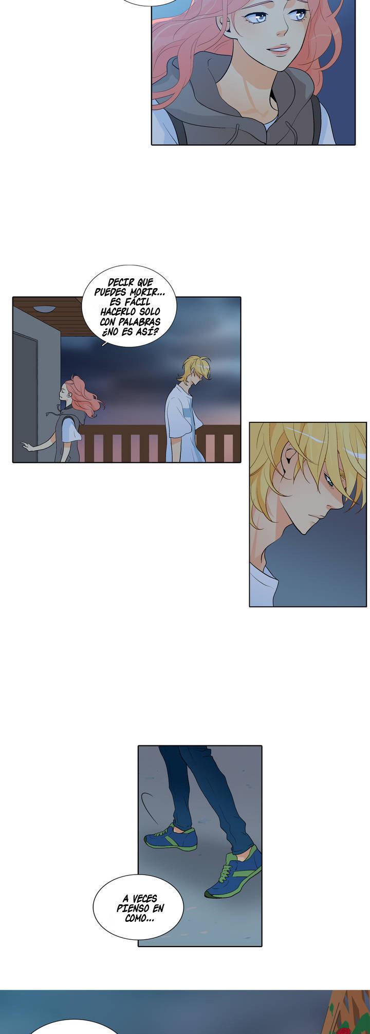 Capitulo 58 page 18