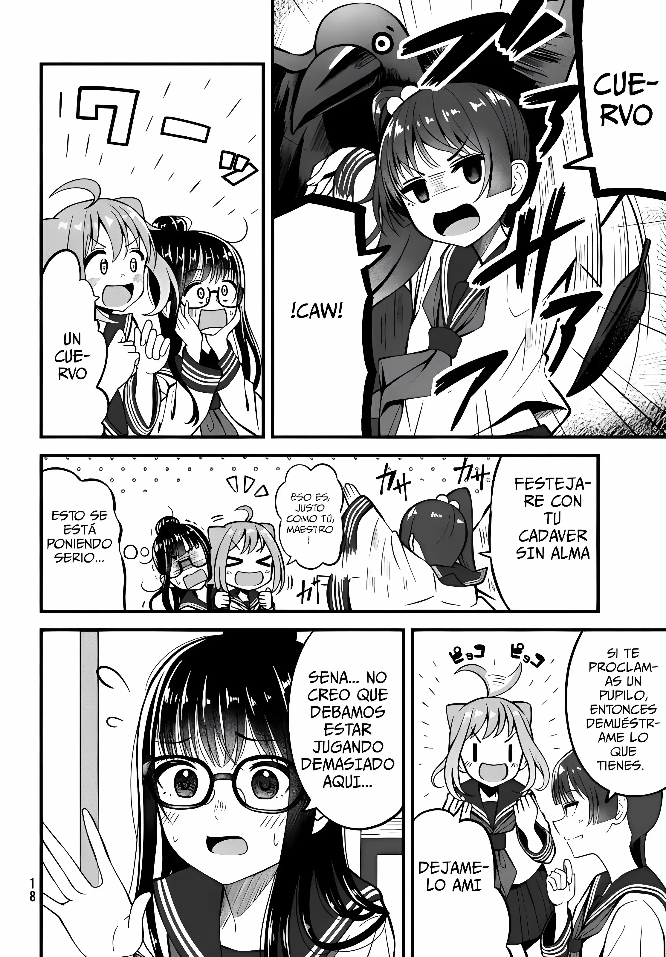 Capitulo 1 page 16
