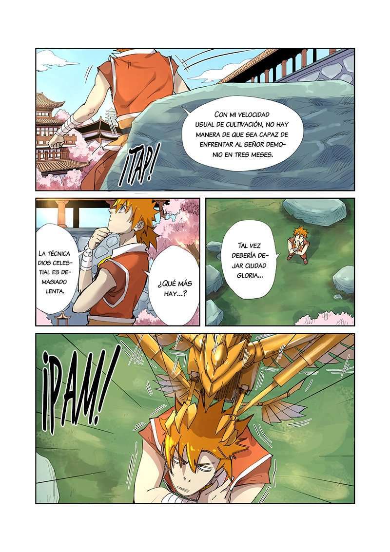Capitulo 214 page 5