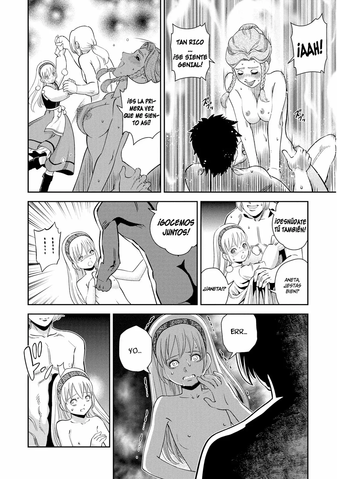Capitulo 22 page 20