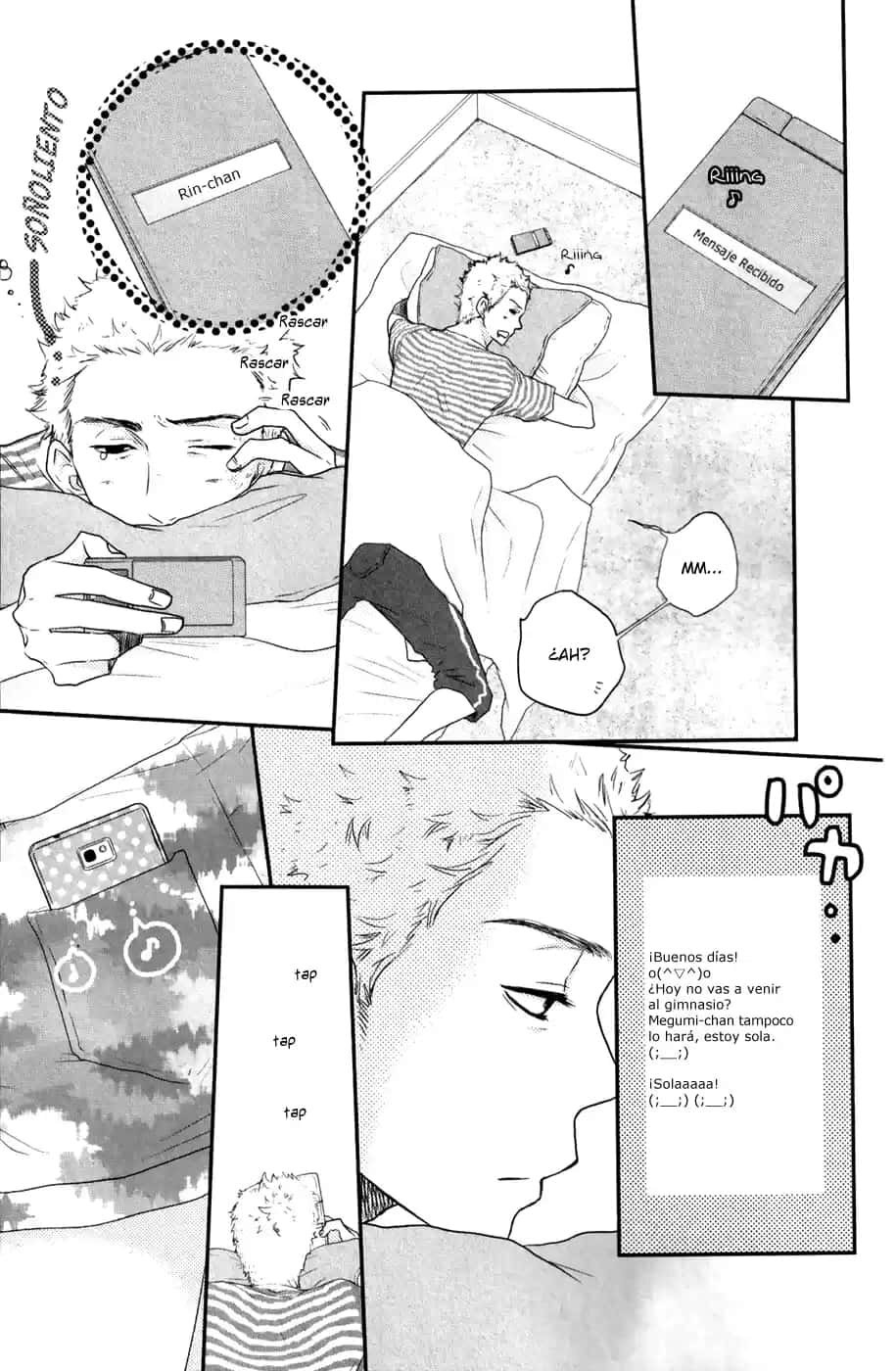Capitulo 46 page 19