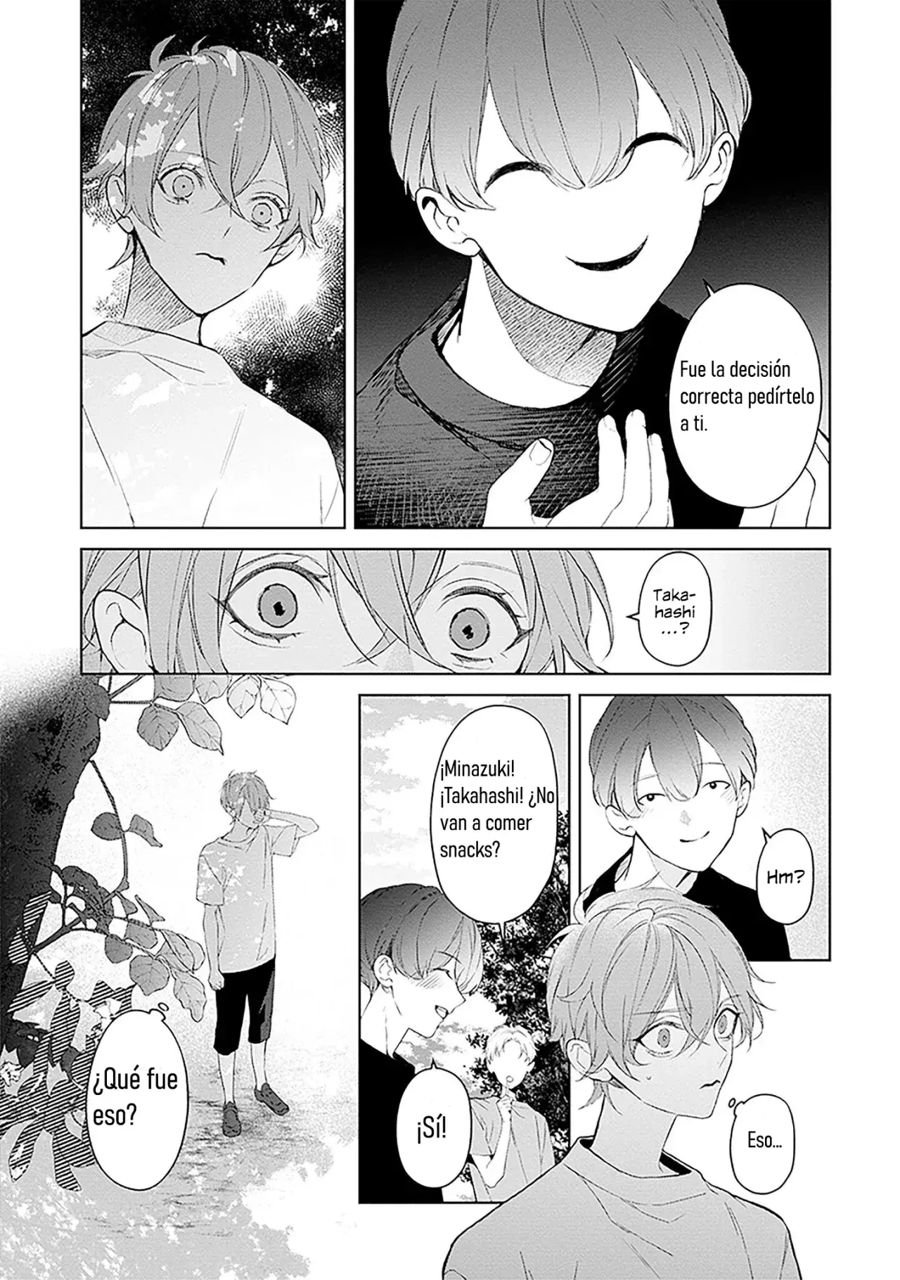 Capitulo 16 page 11