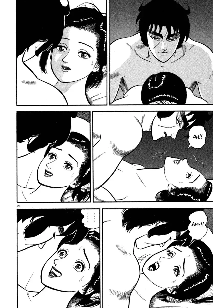 Capitulo 122 page 26