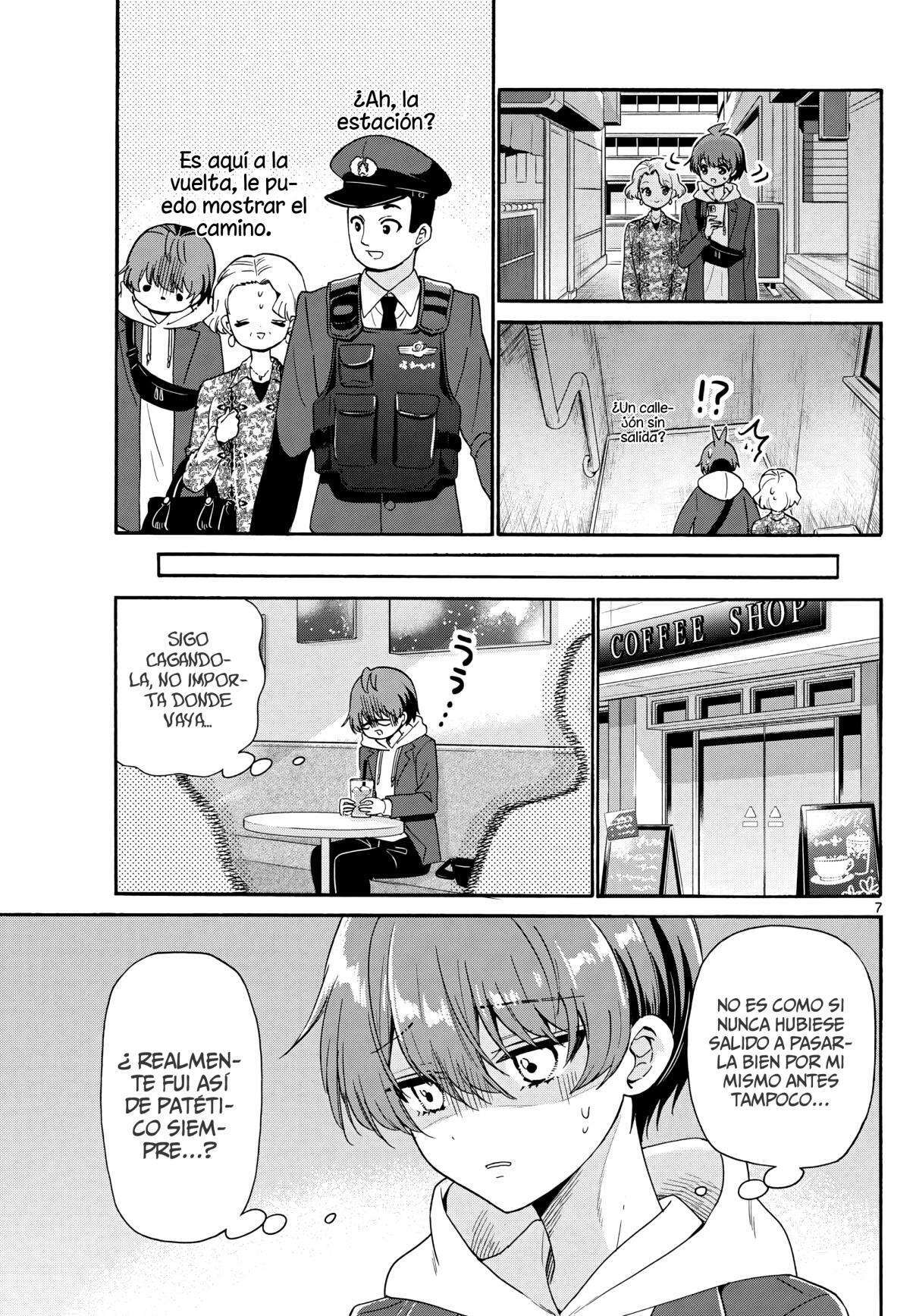 Capitulo 155 page 7