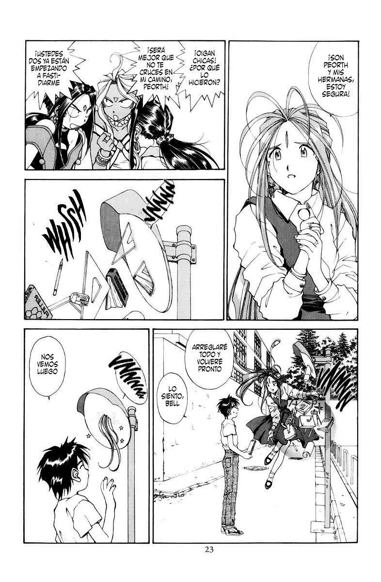 Capitulo 67 page 23
