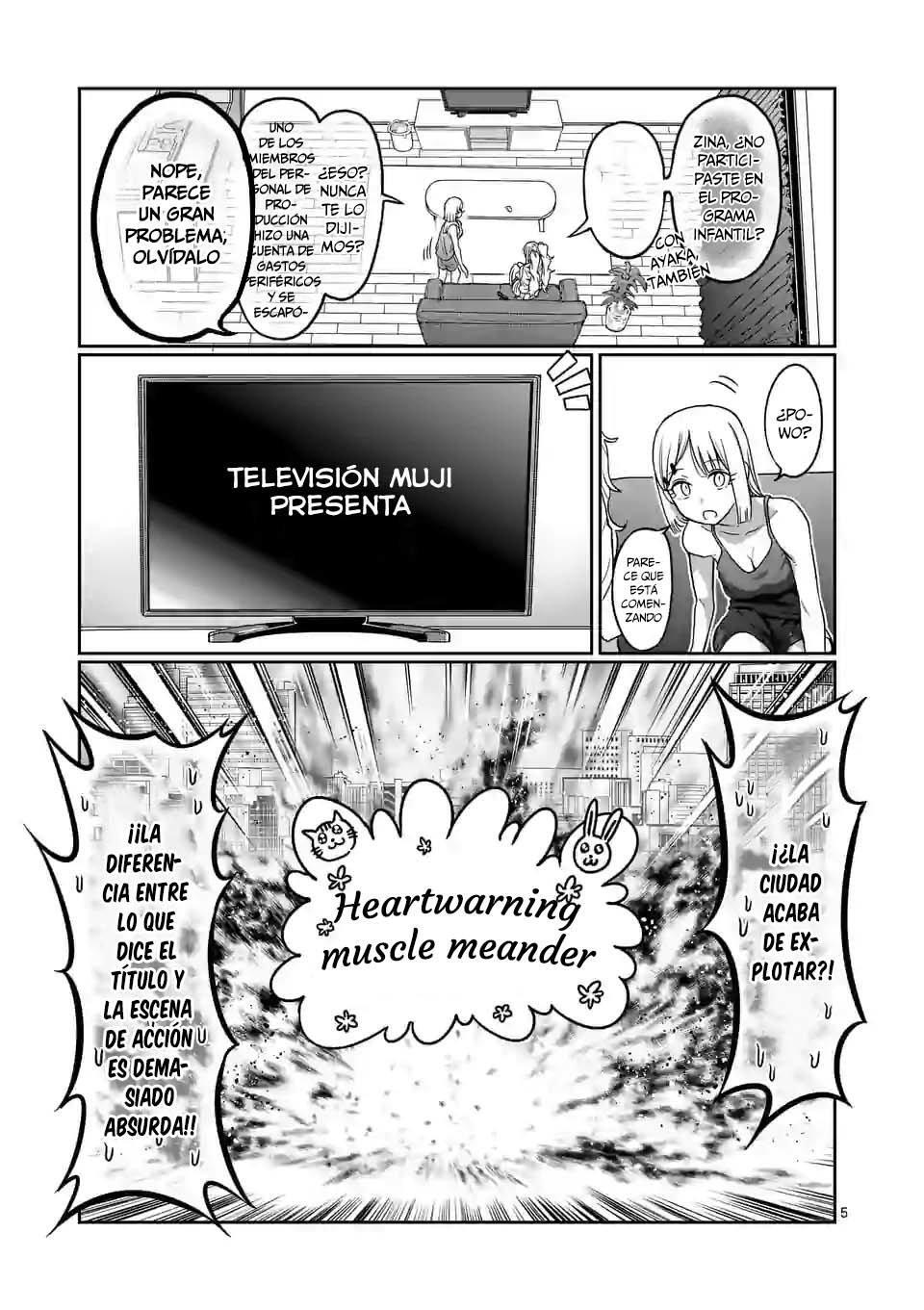 Capitulo 103 page 5