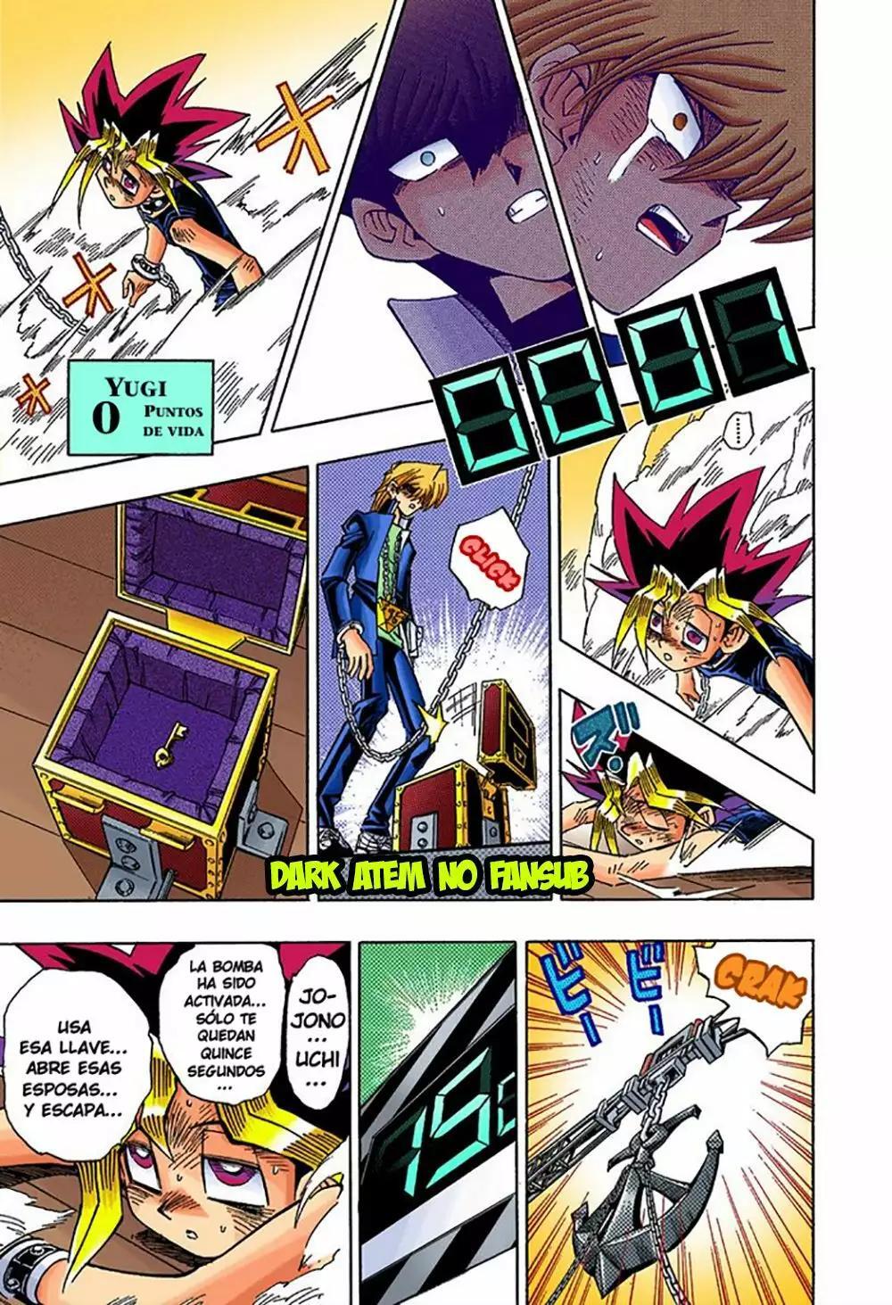 Capitulo 198 page 20
