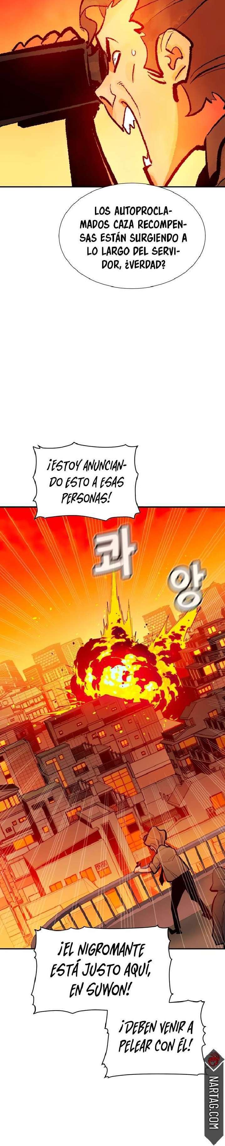Capitulo 101 page 38