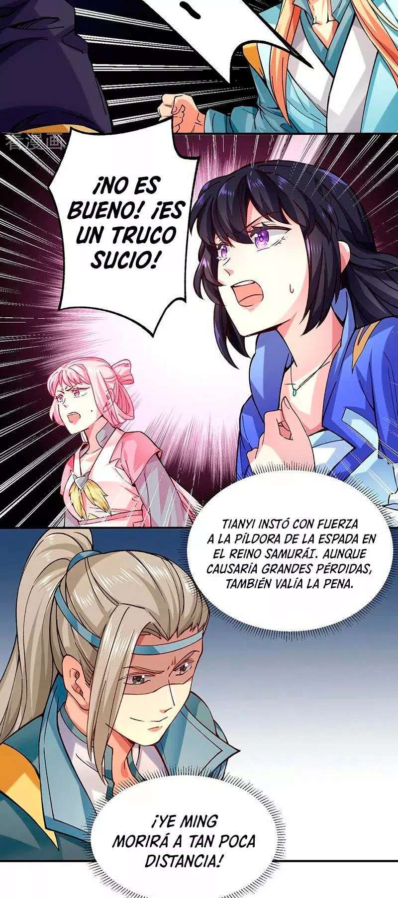 Capitulo 270 page 7