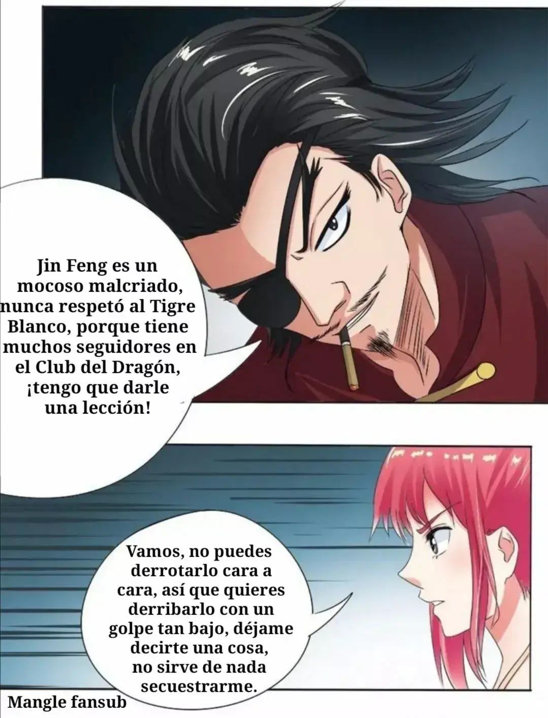 Capitulo 69 page 9
