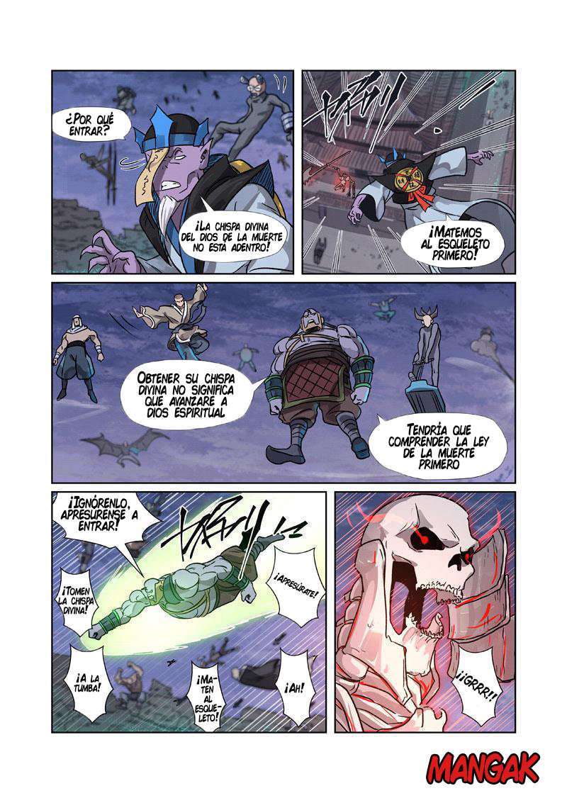 Capitulo 266 page 20