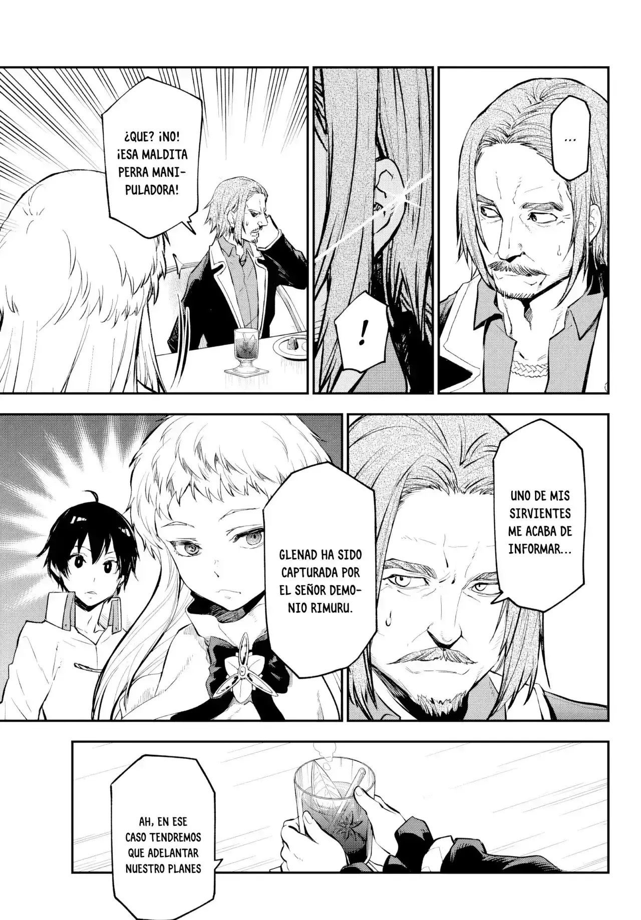 Capitulo 126 page 28