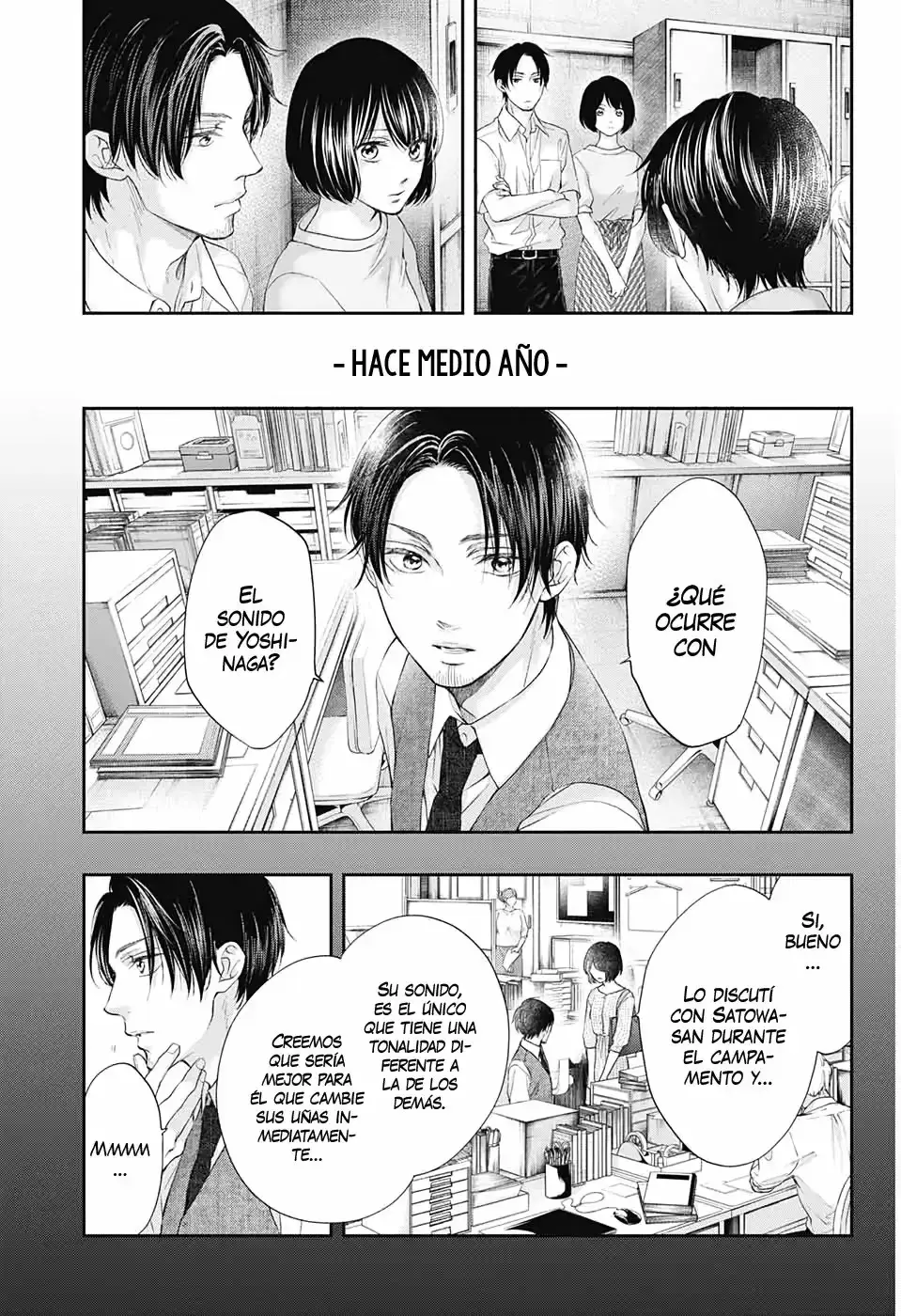 Capitulo 95 page 18