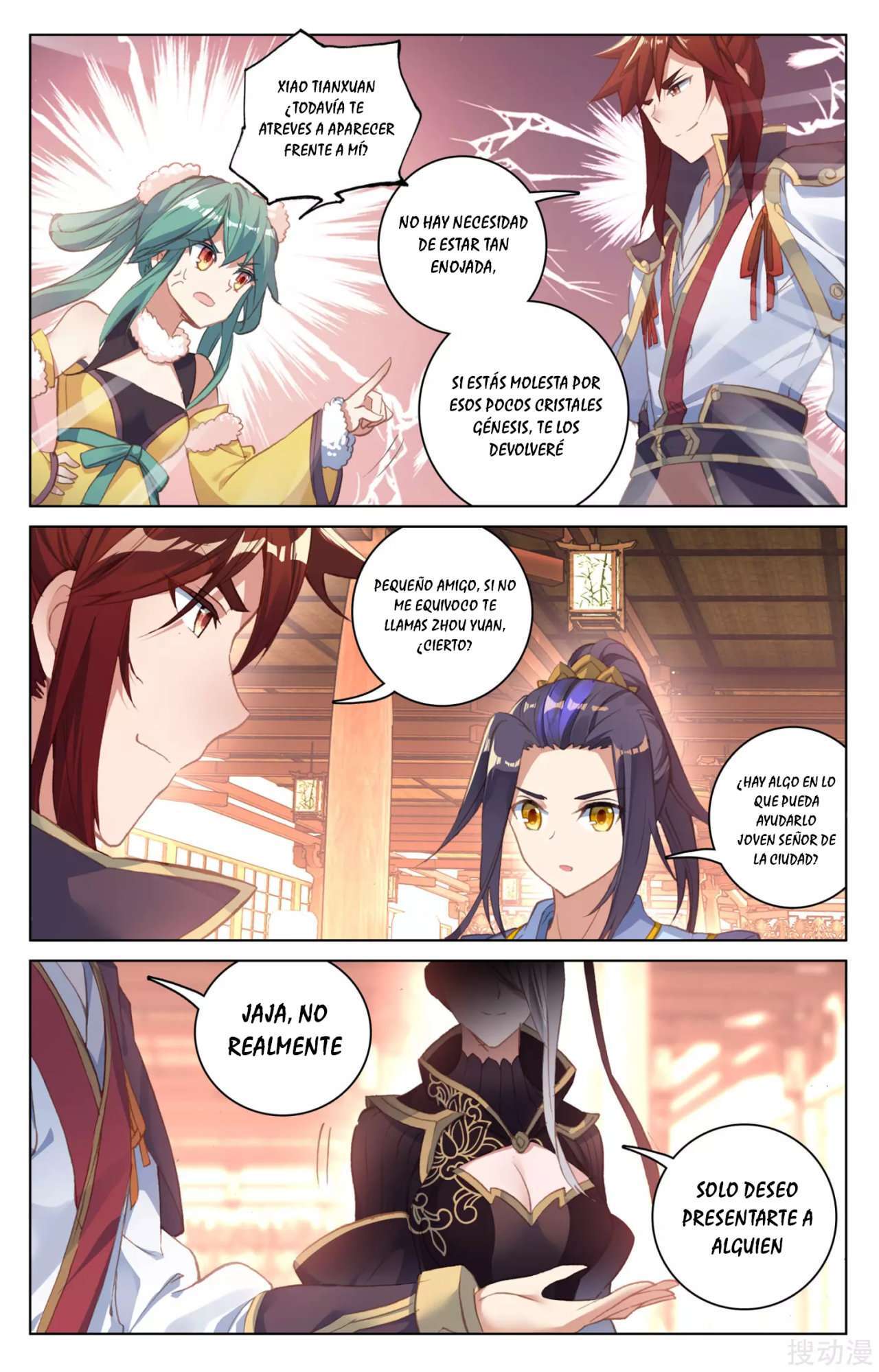 Capitulo 126 page 8