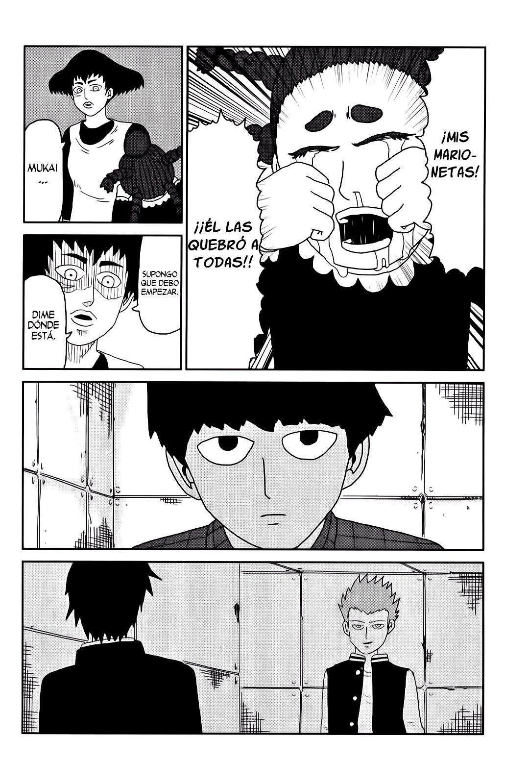 Capitulo 41 page 14