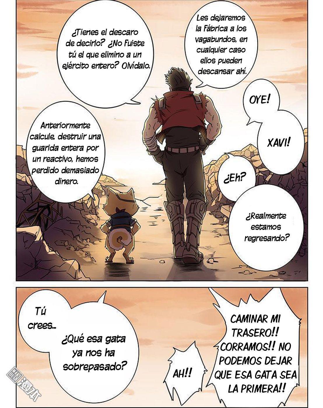 Capitulo 8 page 13