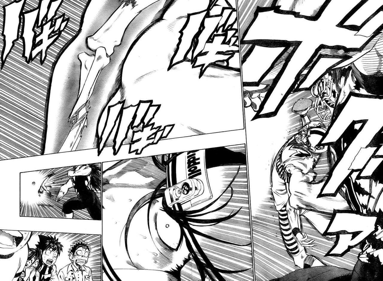 Capitulo 245 page 15