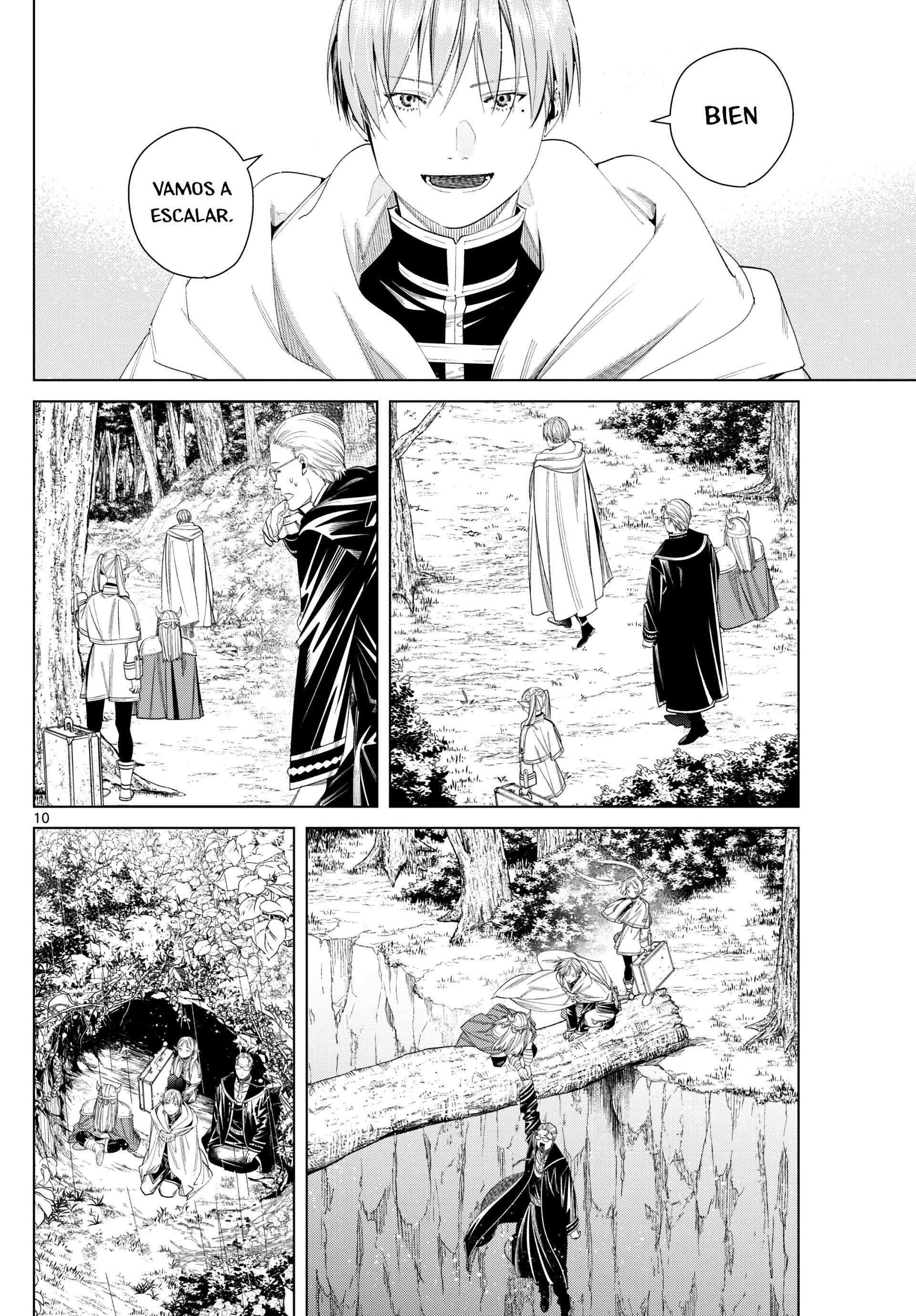 Capitulo 112 page 11