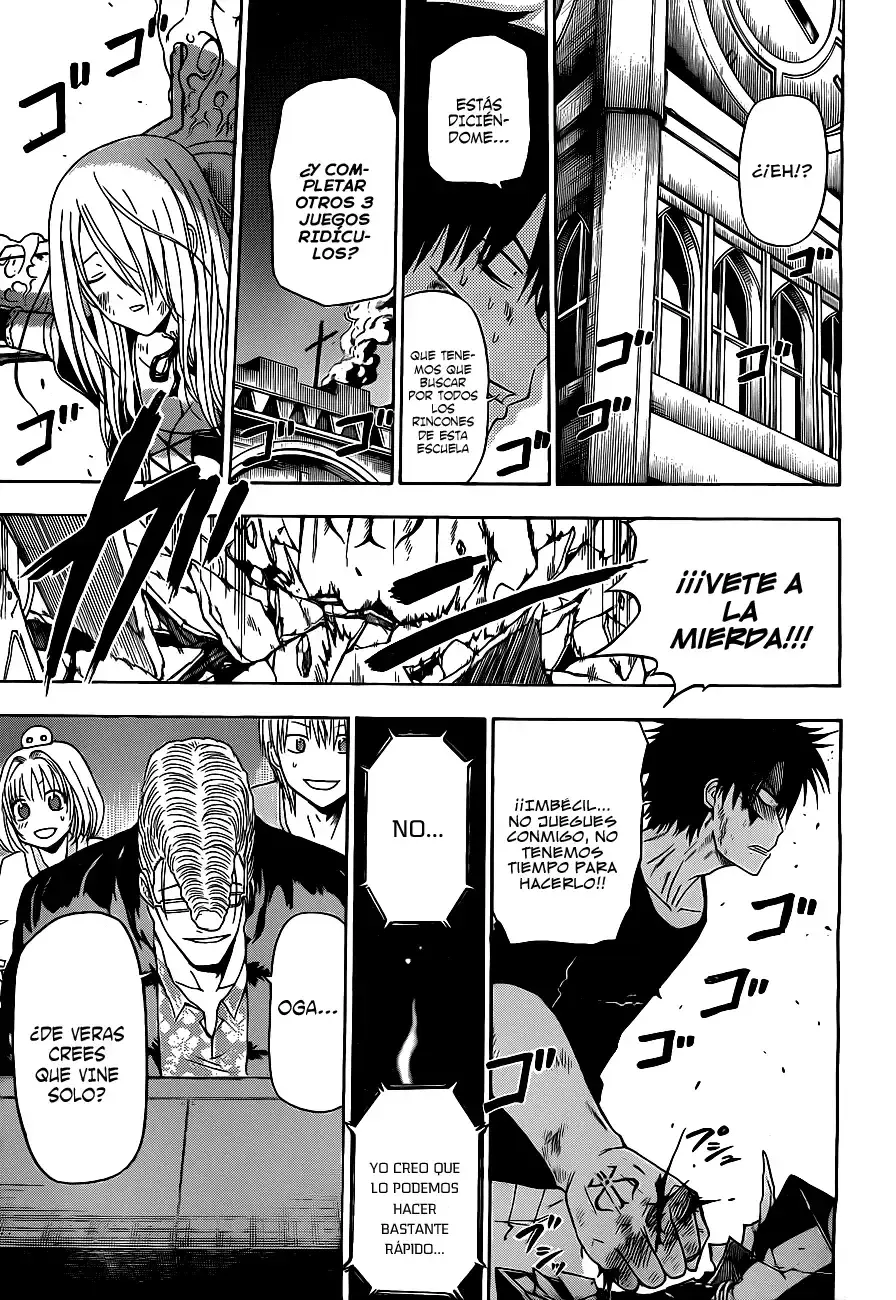 Capitulo 135 page 18