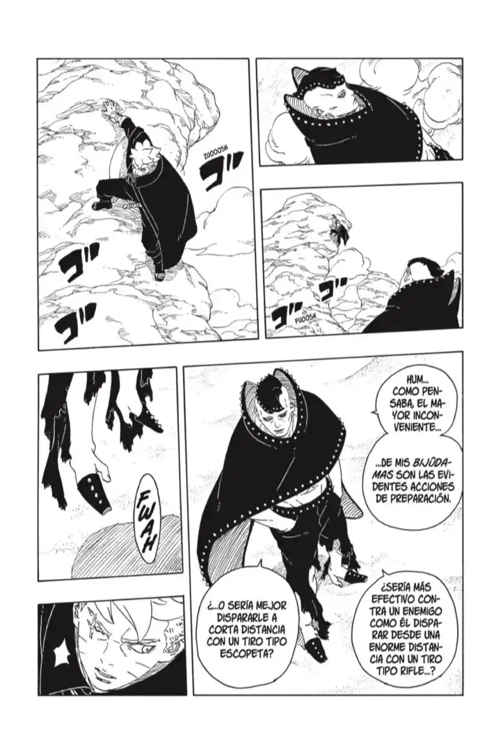 Capitulo 23 page 6