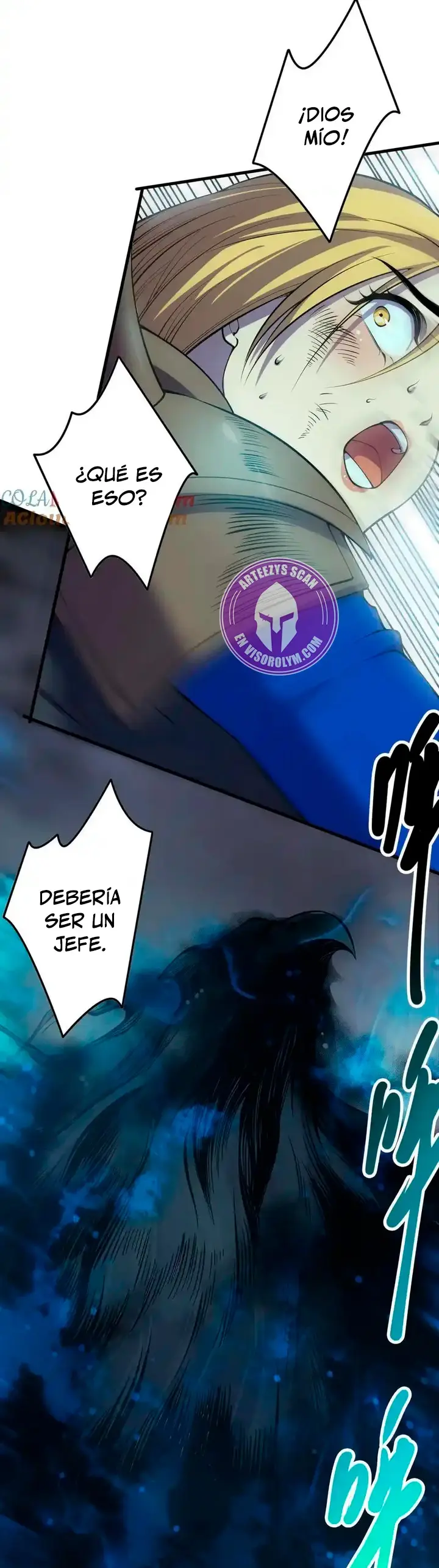 Capitulo 123 page 29