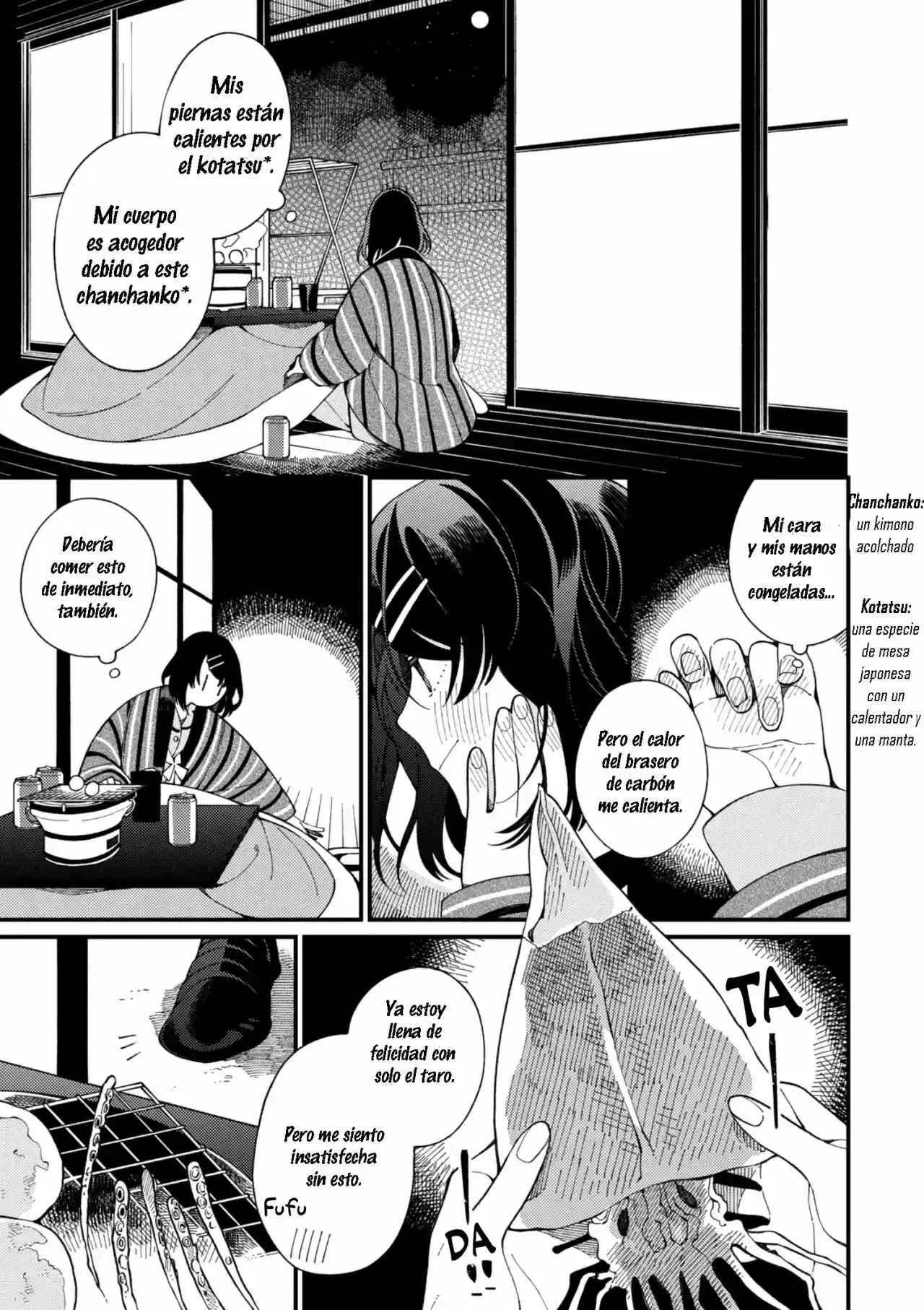Capitulo 3 page 14