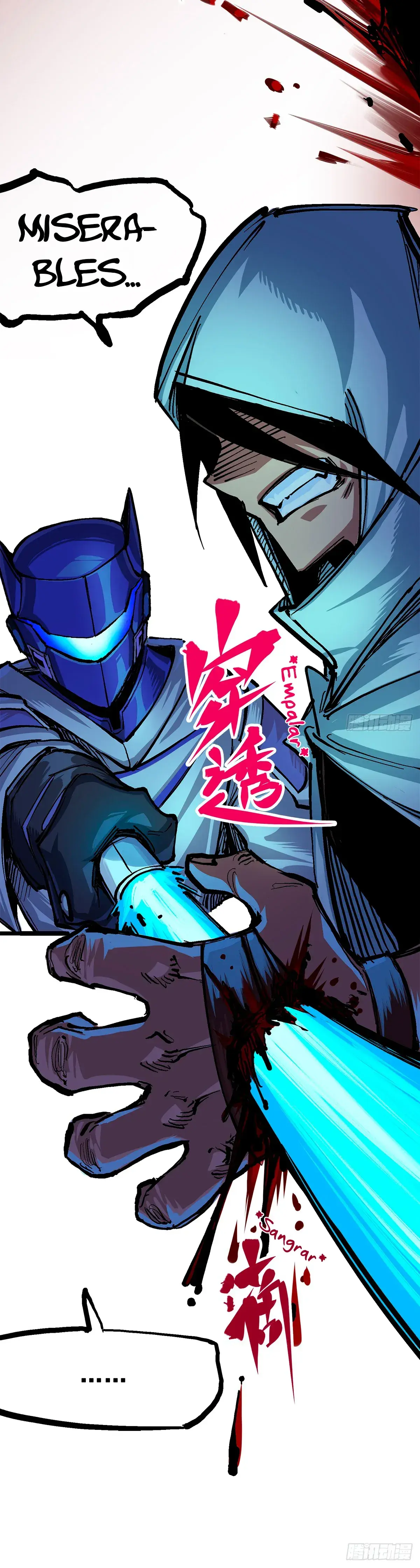 Capitulo 96 page 9