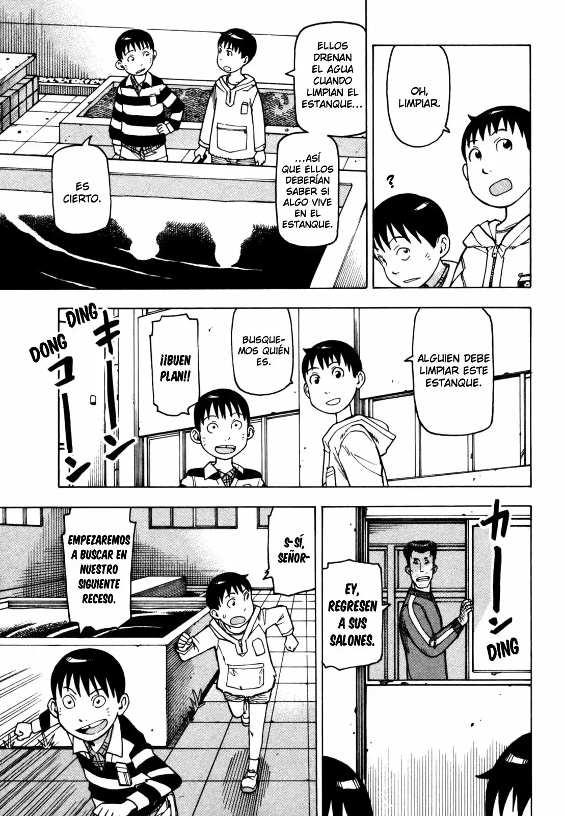 Capitulo 42 page 10