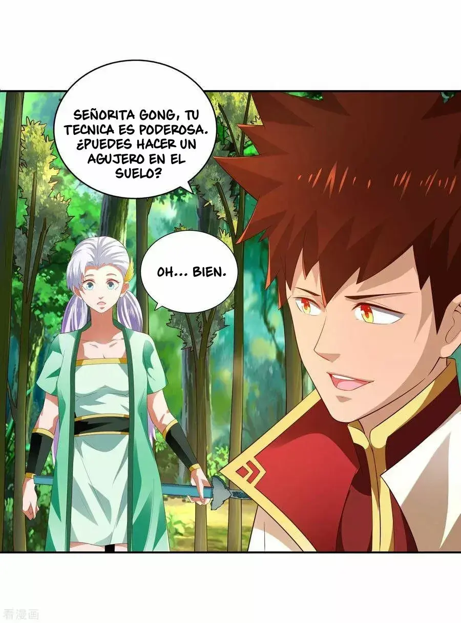 Capitulo 19 page 12