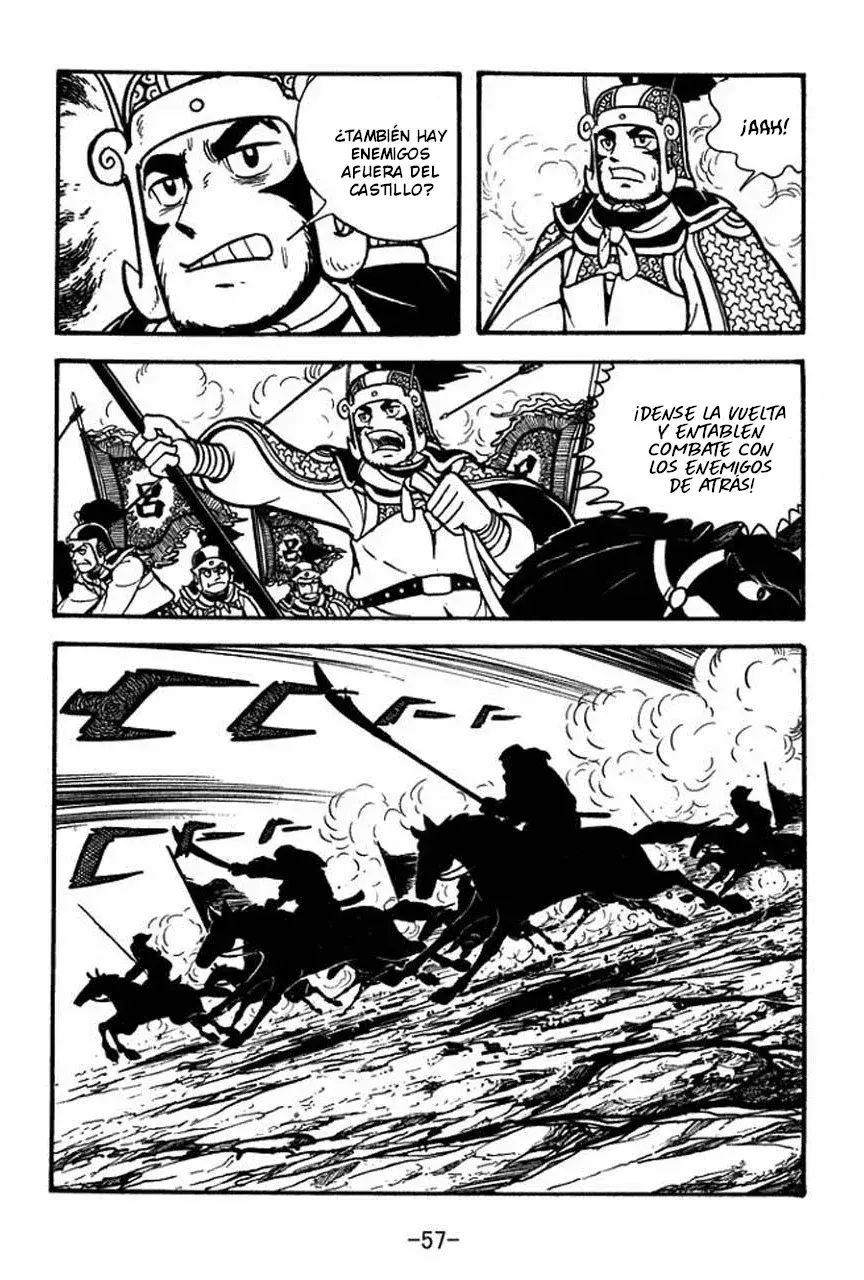 Capitulo 74 page 14