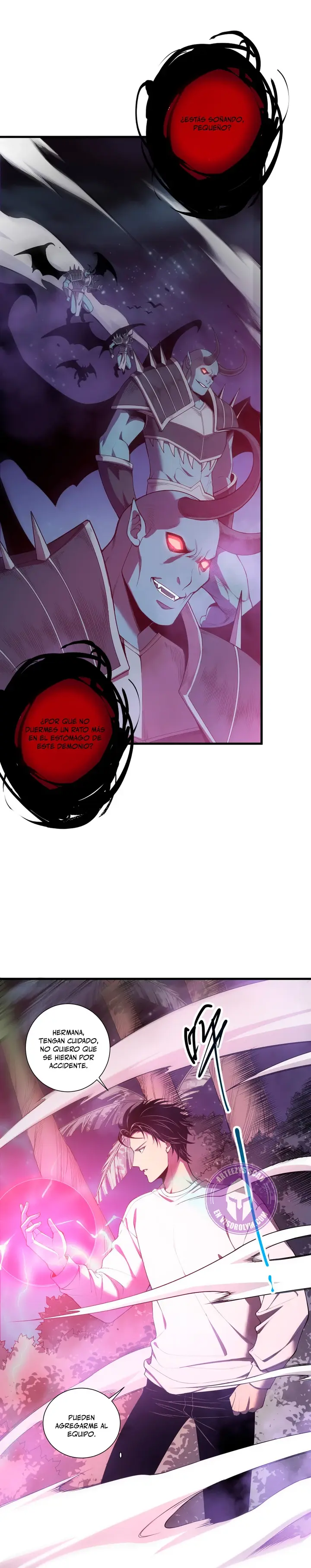Capitulo 119 page 14