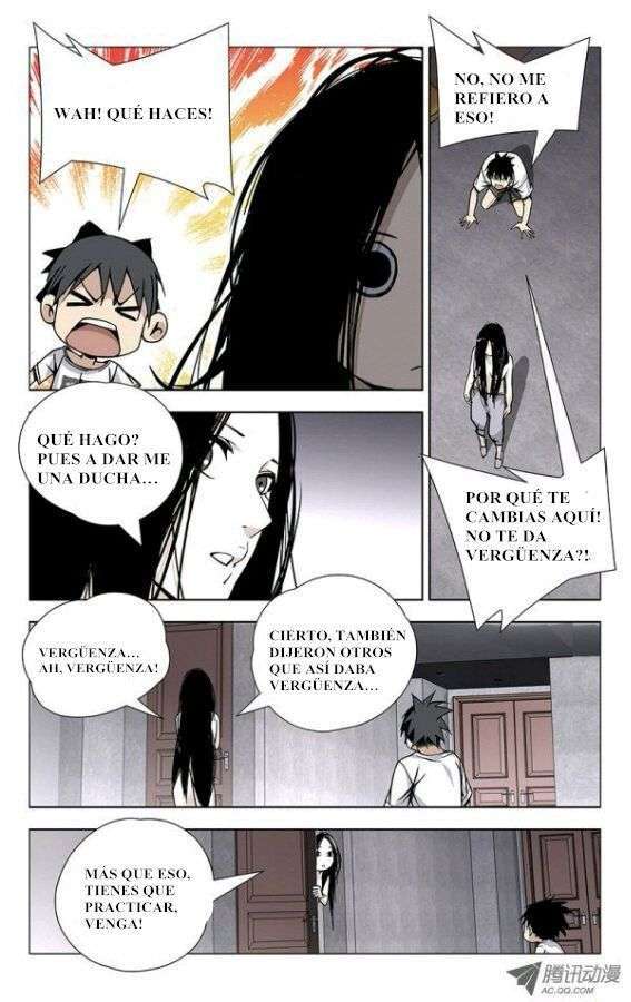 Capitulo 27 page 12