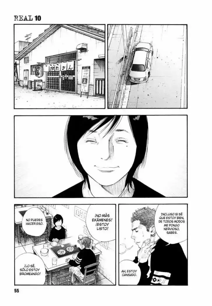 Capitulo 56 page 17