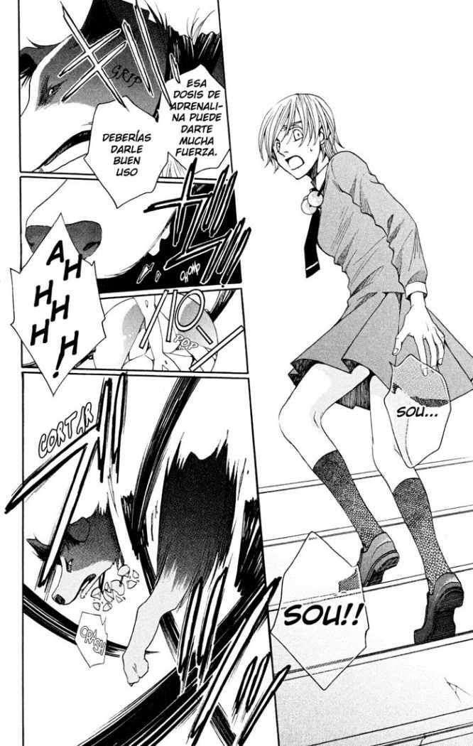 Capitulo 39 page 32