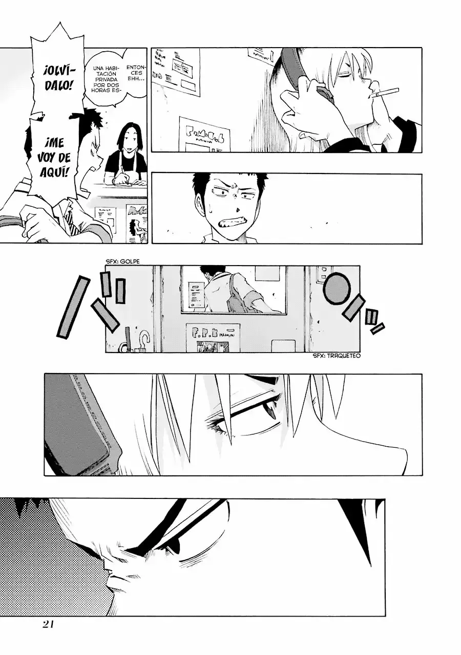 Capitulo 19 page 23