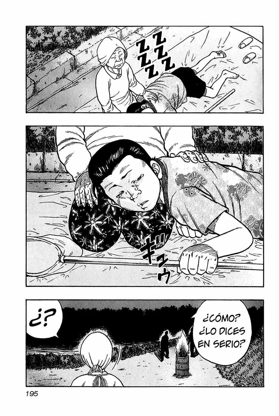 Capitulo 27 page 9