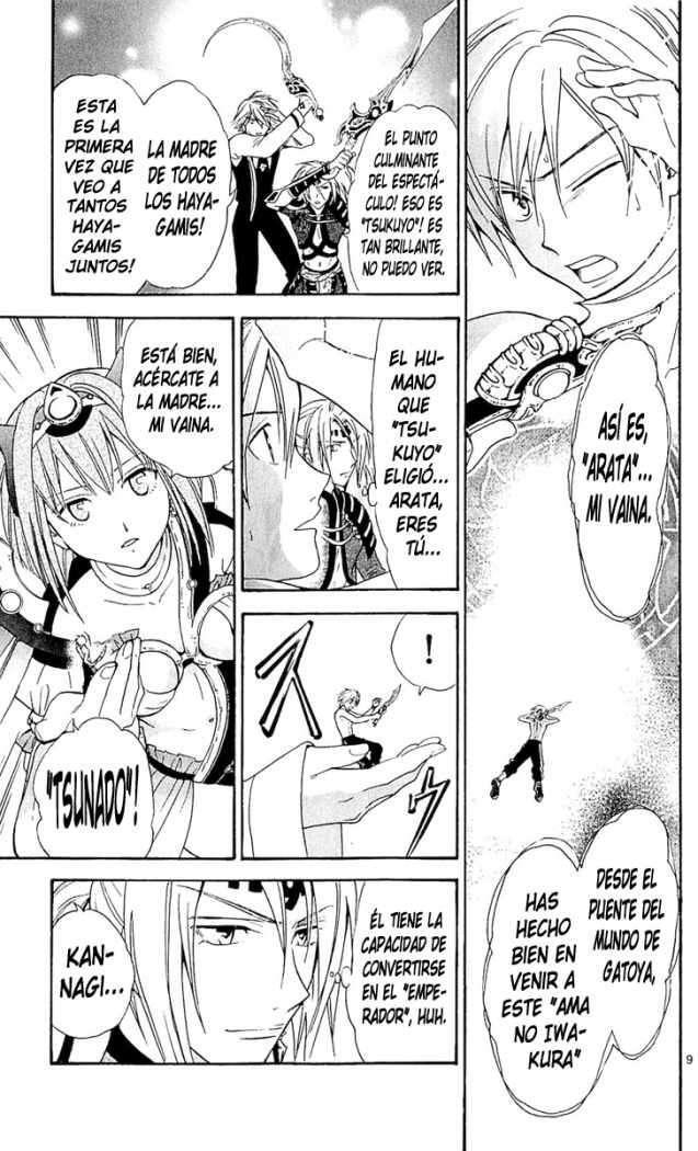Capitulo 144 page 7