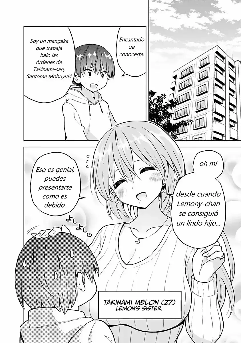Capitulo 70 page 6