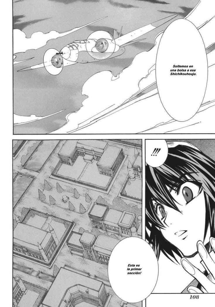 Capitulo 65 page 6