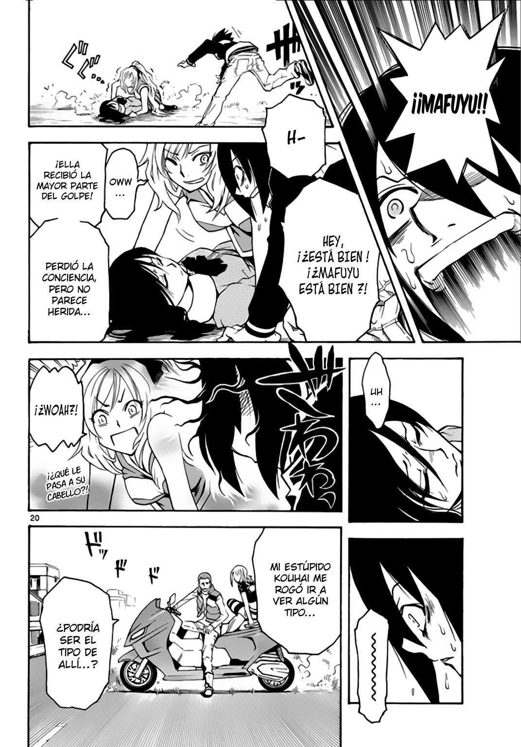 Capitulo 2 page 21