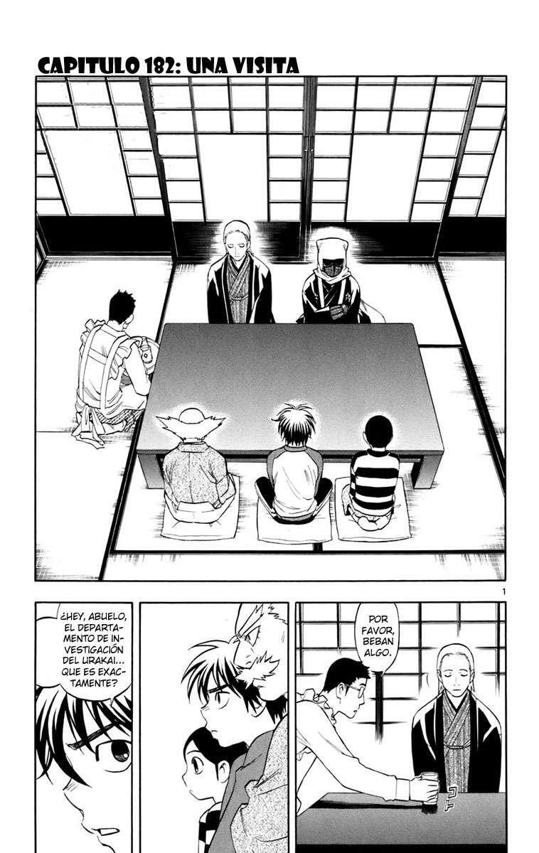Capitulo 182 page 1