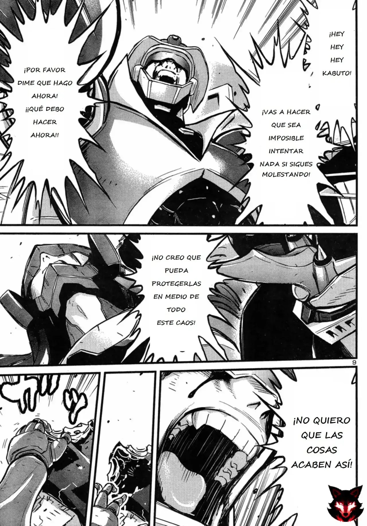 Capitulo 13 page 10