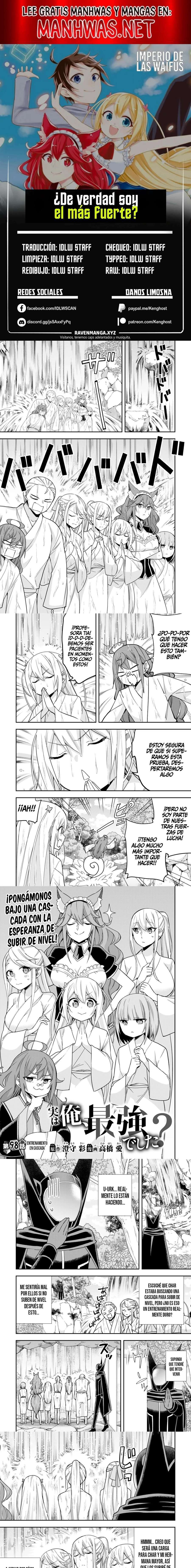 Capitulo 98 page 1
