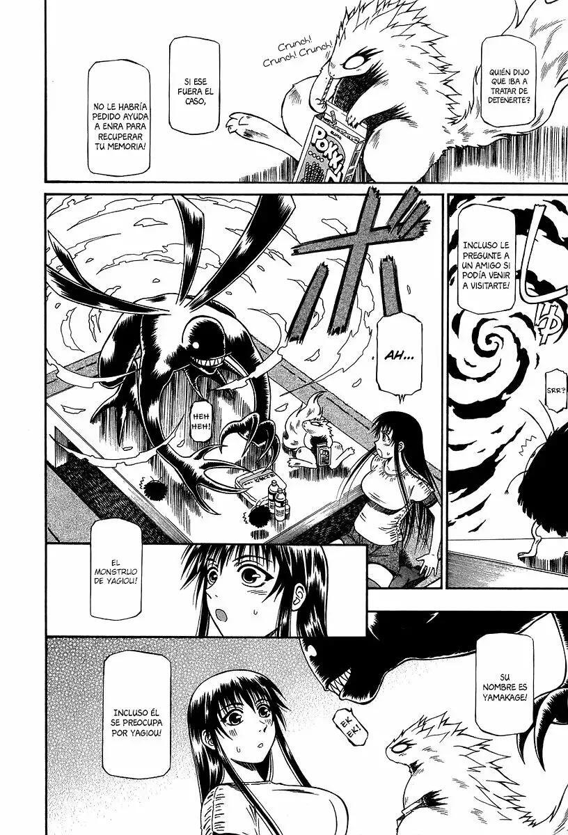 Capitulo 32 page 5