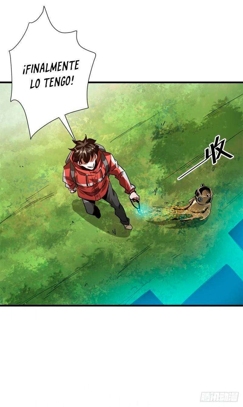 Capitulo 120 page 25