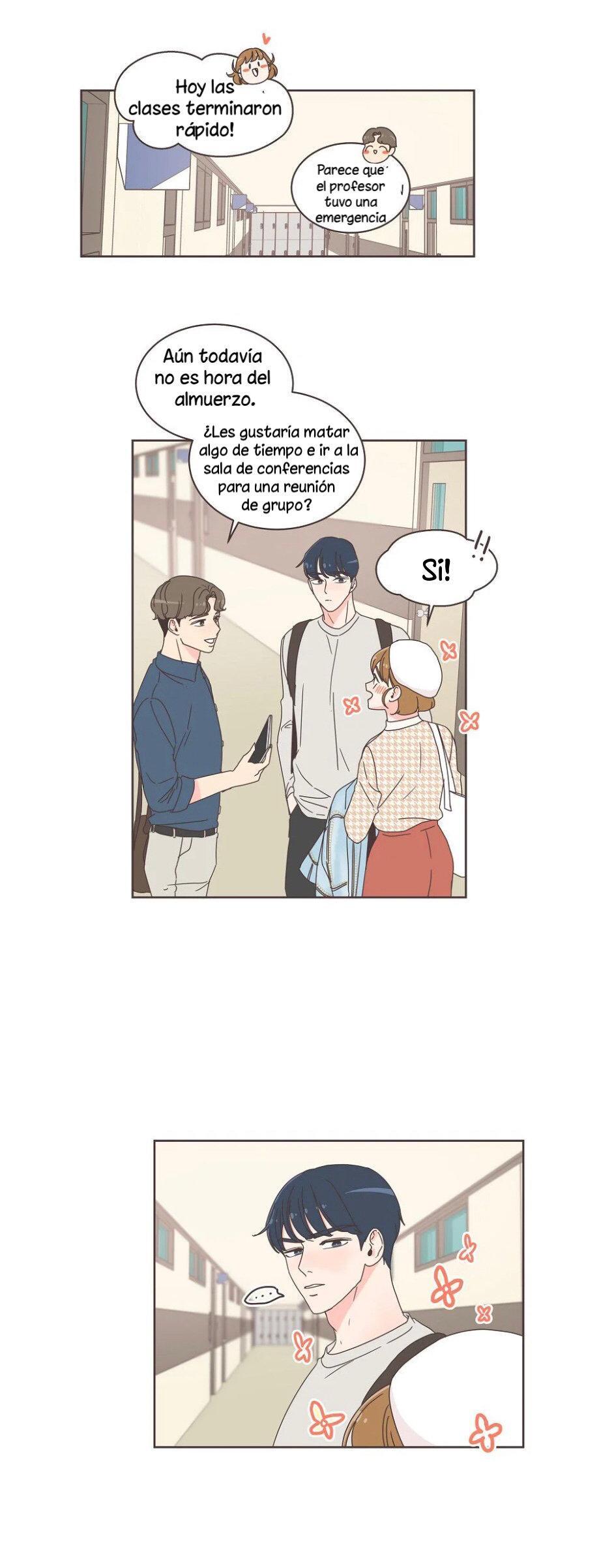 Capitulo 39 page 16